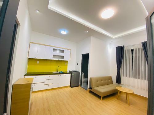 An Nhi�n Apartments