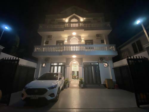 An Nhi�n Apartments