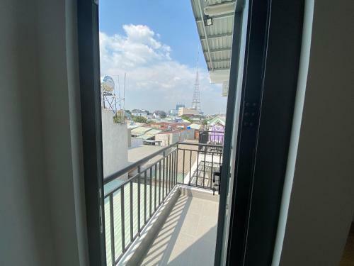 An Nhi�n Apartments