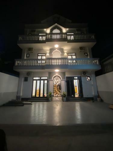 An Nhi�n Apartments