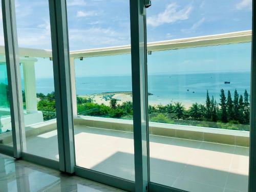 Apartamento C?n H? Ocean Vista View Bi?n
