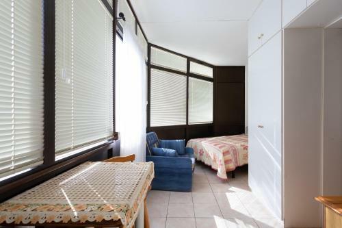 Apartment Direkt Am Meer