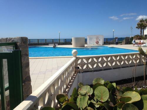 Apartamento Calle Hesperides