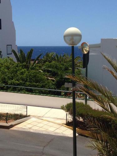 Apartamento Calle Hesperides