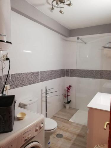 Apartamento Calle Hesperides