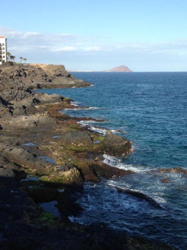 Apartamento Calle Hesperides
