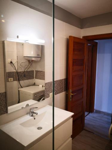 Apartamento Calle Hesperides