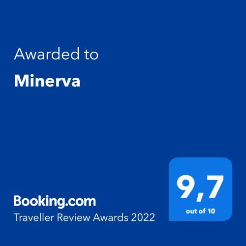 Apartamento Minerva