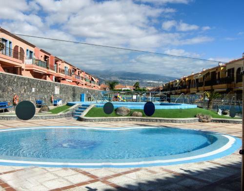Apartamento Minerva