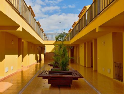 Apartamento Minerva