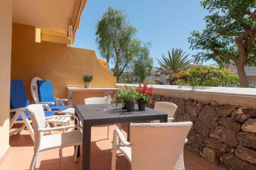 Apartamento Minerva
