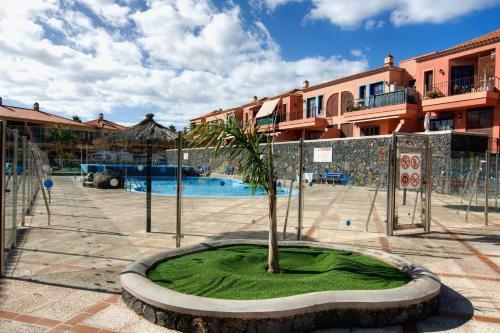Apartamento Minerva