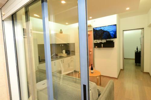 Apartamento Kai Oren's Place