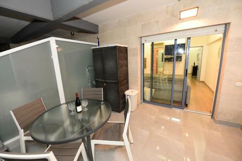 Apartamento Kai Oren's Place