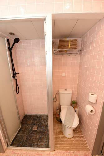 Apartamento Kai Oren's Place