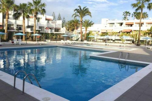 Apartamento South Tenerife, Costa Del Silencio, Chaparral, Studio Apt