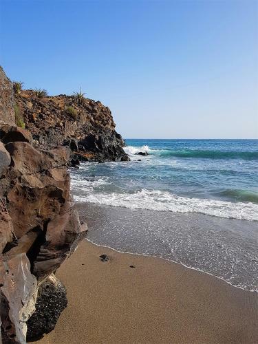 Apartamento South Tenerife, Costa Del Silencio, Chaparral, Studio Apt