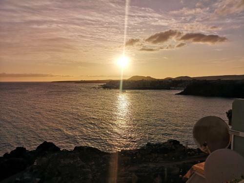 Apartamento Wonderful Sea Views
