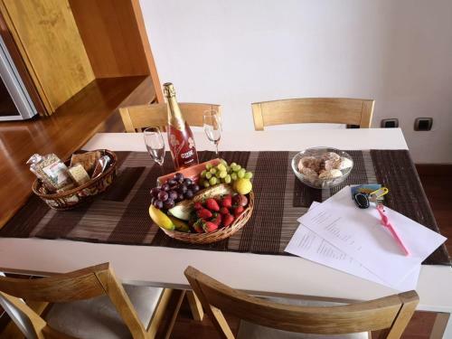 Apartamento Wonderful Sea Views
