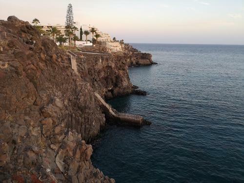Apartamento Wonderful Sea Views