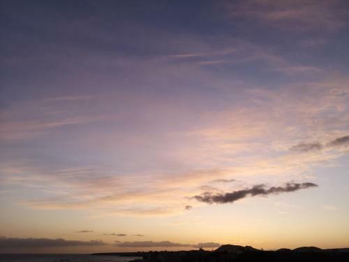 Apartamento Wonderful Sea Views