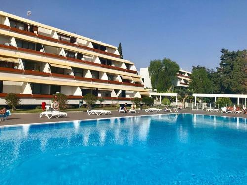 Apartamento Wonderful Sea Views