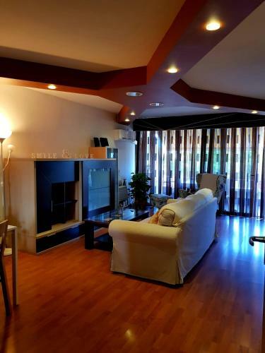 Apartamento Wonderful Sea Views