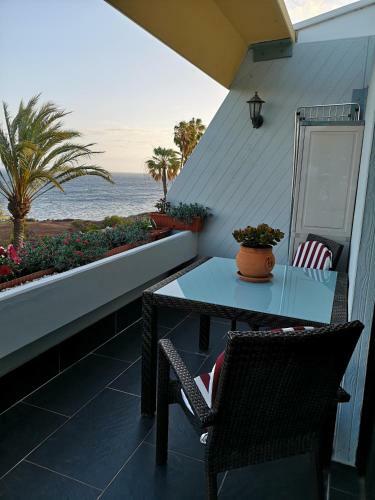 Apartamento Wonderful Sea Views
