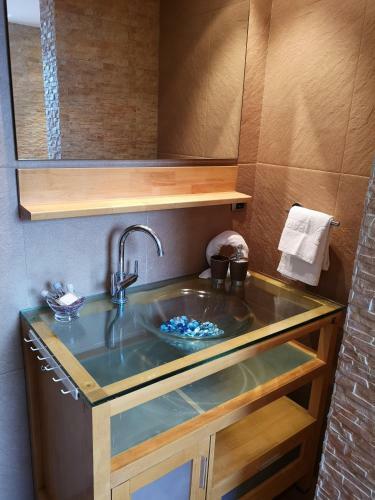 Apartamento Wonderful Sea Views