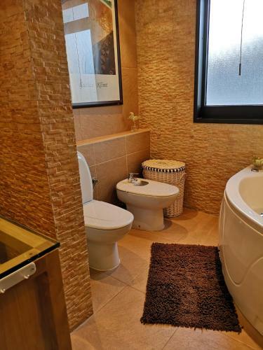 Apartamento Wonderful Sea Views