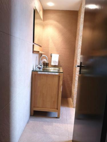 Apartamento Wonderful Sea Views