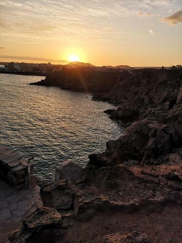 Apartamento Wonderful Sea Views