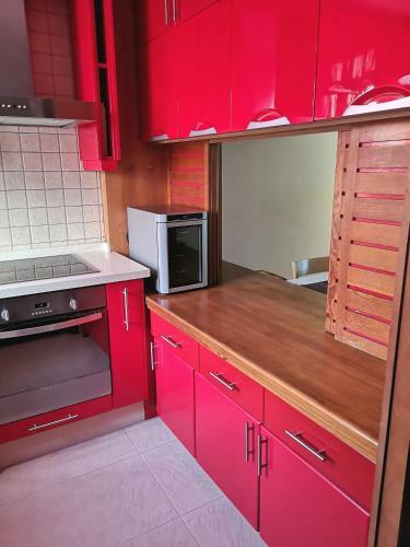 Apartamento Wonderful Sea Views
