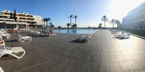 Apartamento Wonderful Sea Views