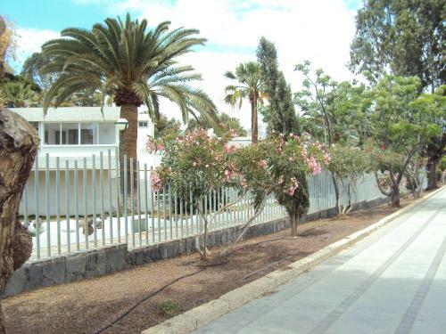 Tenerife South Apartment