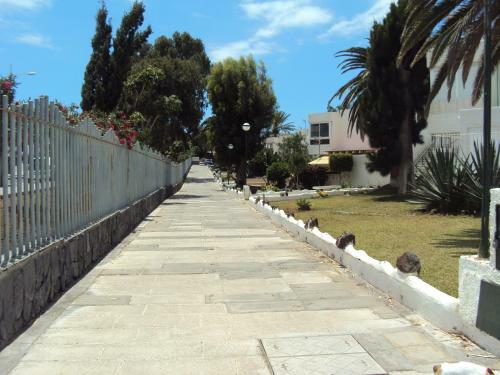 Tenerife South Apartment