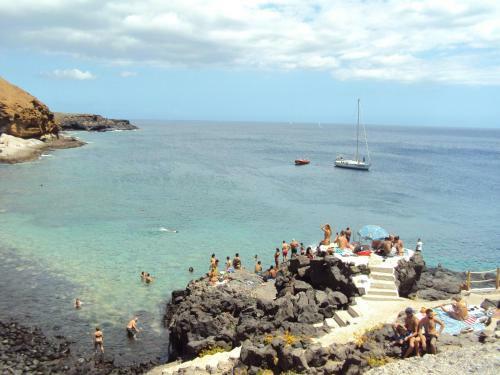 Tenerife South Apartment