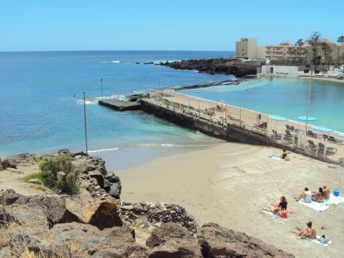 Tenerife South Apartment