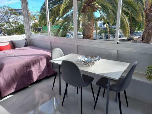 Tenerife South Apartment
