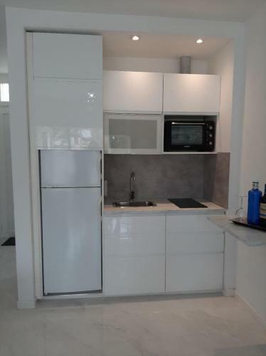 Tenerife South Apartment