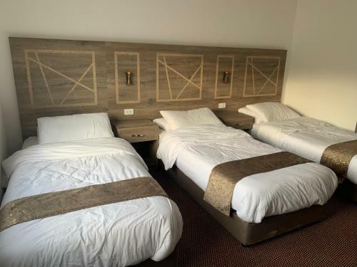 Apartamento Asad Apt.