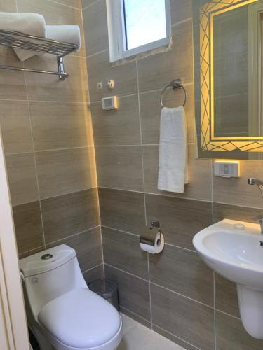 Apartamento Asad Apt.
