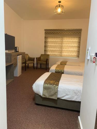 Apartamento Asad Apt.