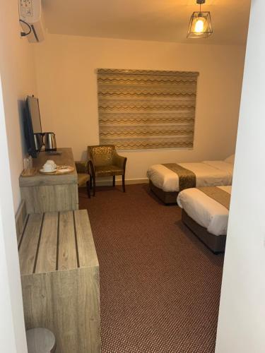 Apartamento Asad Apt.