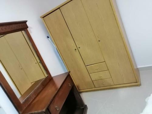 Bed & Breakfast Petra Wonder Home