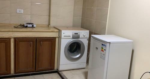 Apartamento Lilian-hostel