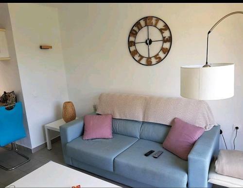 Apartamento Tagoro Park