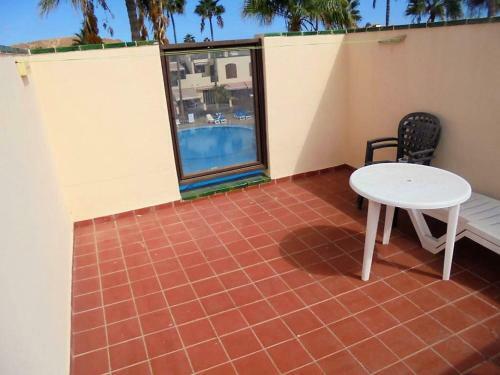 Apartamento Tagoro Park