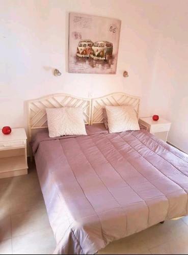 Apartamento Tagoro Park