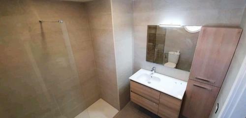 Apartamento Tagoro Park